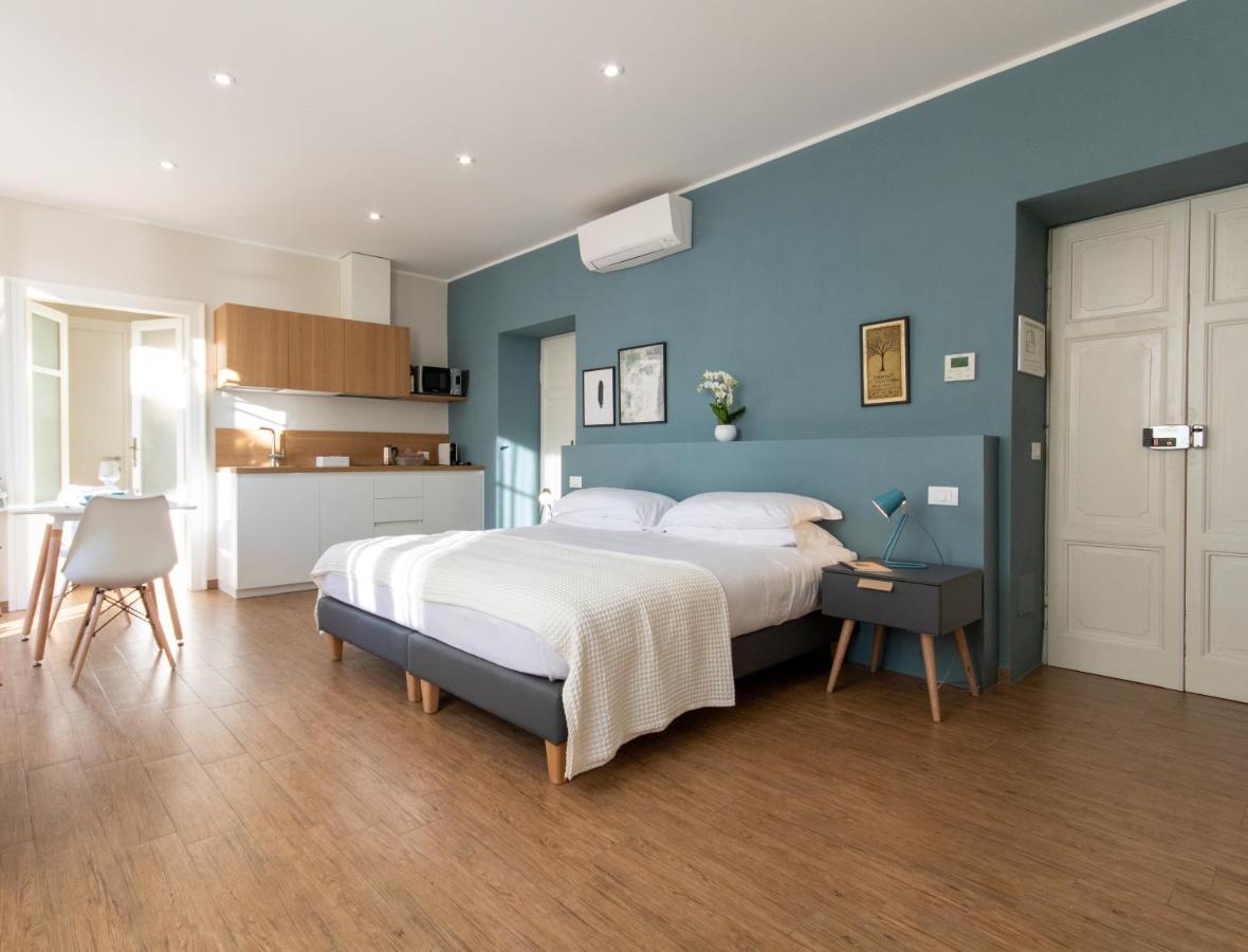 Aqualago Casa Vacanze Apartment D Вербания Экстерьер фото