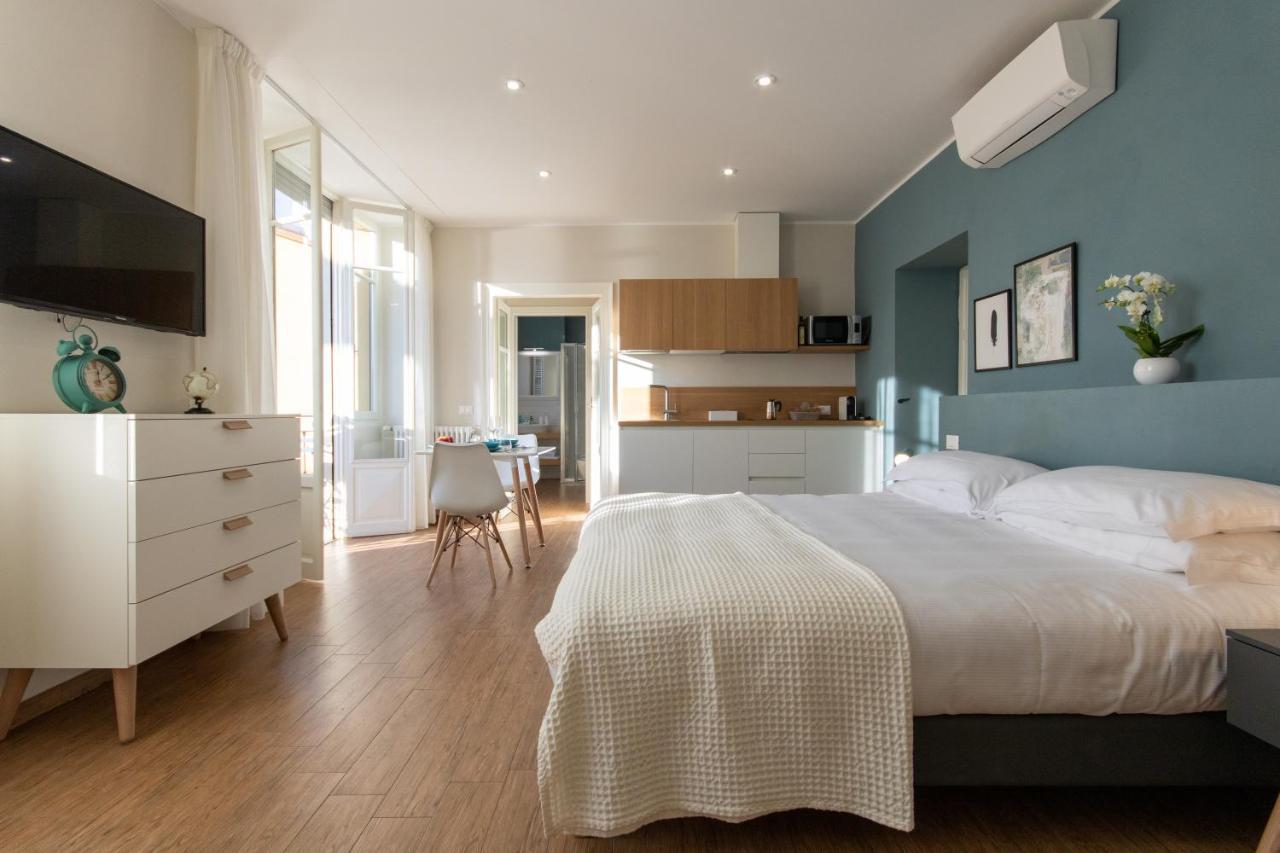 Aqualago Casa Vacanze Apartment D Вербания Экстерьер фото