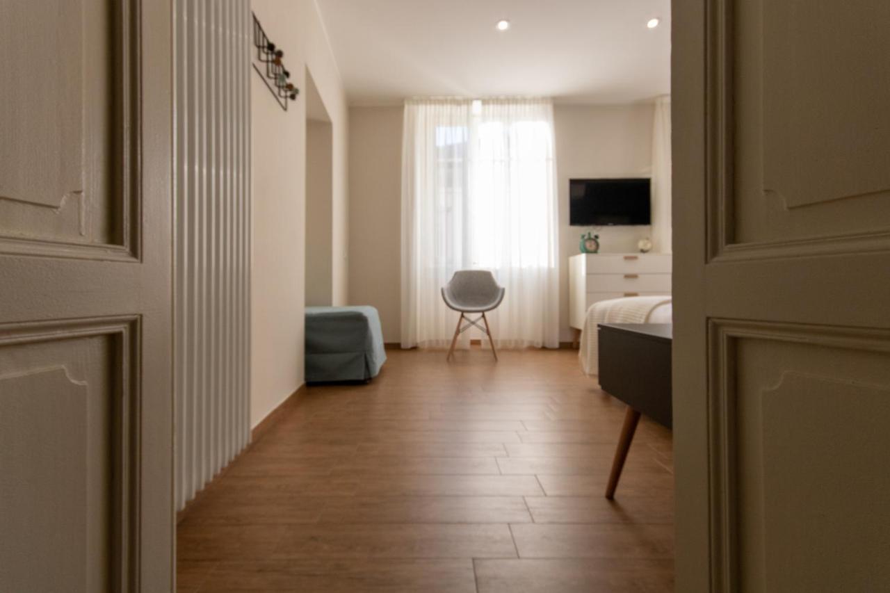 Aqualago Casa Vacanze Apartment D Вербания Экстерьер фото