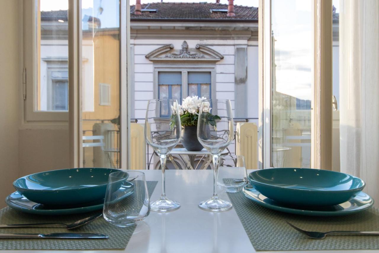 Aqualago Casa Vacanze Apartment D Вербания Экстерьер фото
