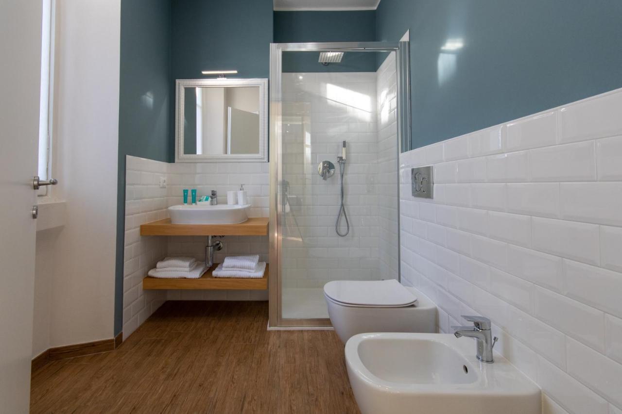 Aqualago Casa Vacanze Apartment D Вербания Экстерьер фото